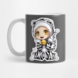 Tiggy Mug